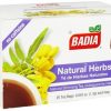 Te Badia natural herbs